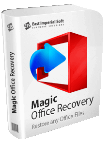Magic Office Recovery Discount Coupon